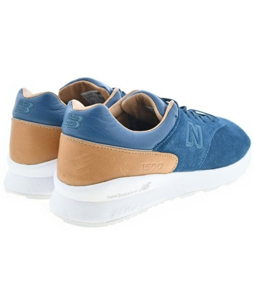New Balance รองเท้าผ้าใบ