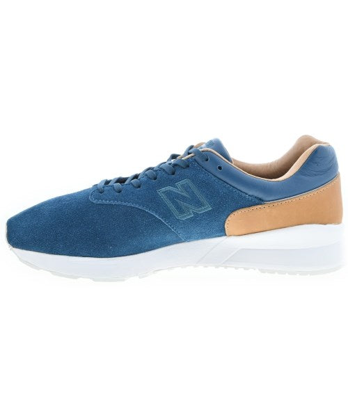 New Balance รองเท้าผ้าใบ