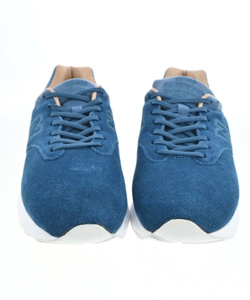 New Balance รองเท้าผ้าใบ
