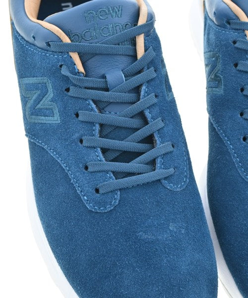 New Balance รองเท้าผ้าใบ