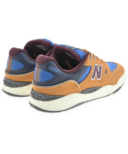 New Balance รองเท้าผ้าใบ