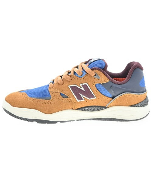 New Balance รองเท้าผ้าใบ