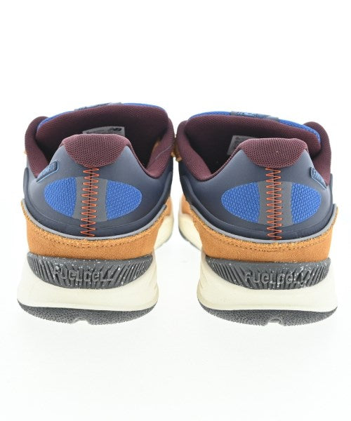 New Balance รองเท้าผ้าใบ