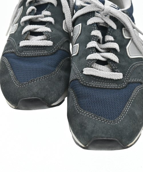 New Balance รองเท้าผ้าใบ