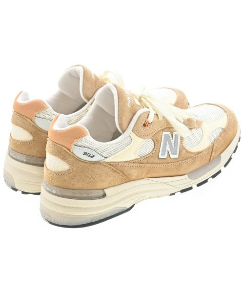 New Balance รองเท้าผ้าใบ