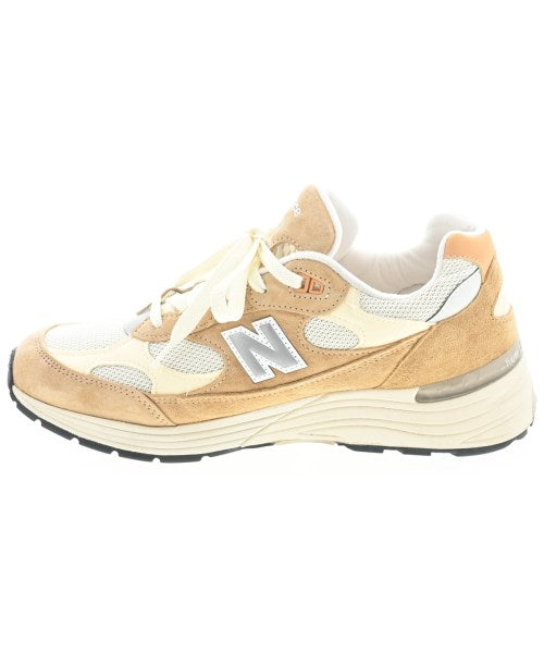 New Balance รองเท้าผ้าใบ