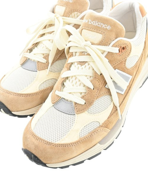 New Balance รองเท้าผ้าใบ