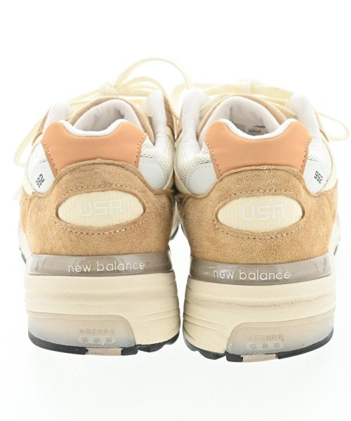New Balance รองเท้าผ้าใบ