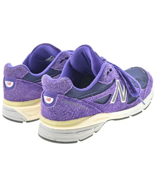 New Balance รองเท้าผ้าใบ