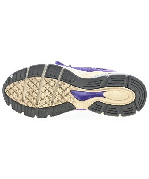 New Balance รองเท้าผ้าใบ
