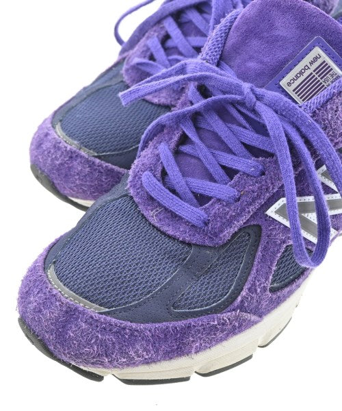 New Balance รองเท้าผ้าใบ