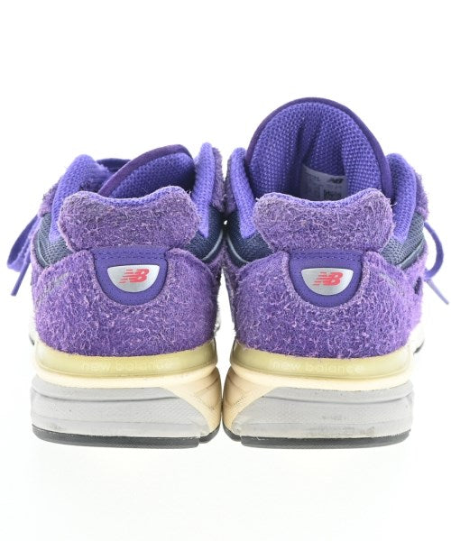 New Balance รองเท้าผ้าใบ