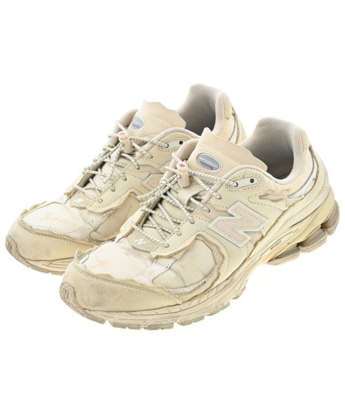 New Balance รองเท้าผ้าใบ