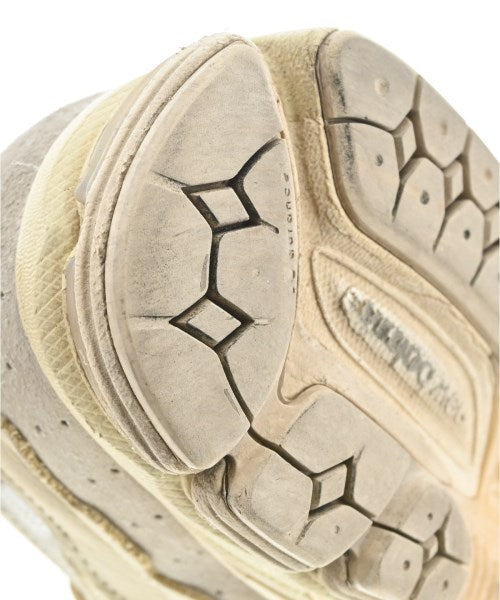 New Balance รองเท้าผ้าใบ