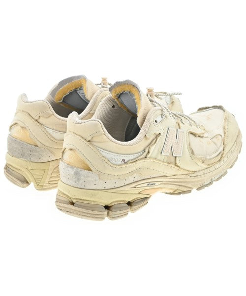 New Balance รองเท้าผ้าใบ