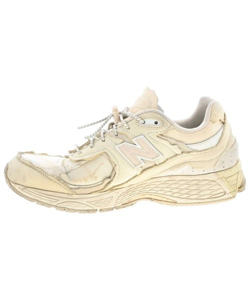 New Balance รองเท้าผ้าใบ