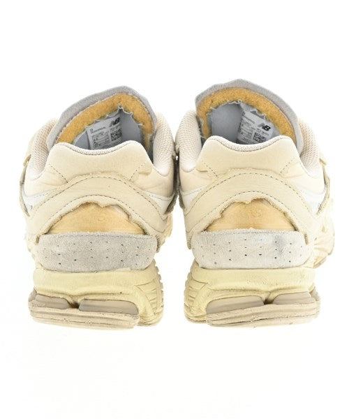 New Balance รองเท้าผ้าใบ