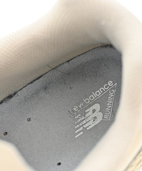 New Balance รองเท้าผ้าใบ