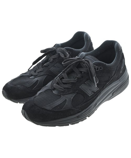 New Balance รองเท้าผ้าใบ