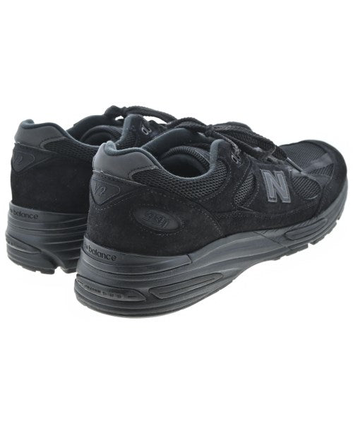 New Balance รองเท้าผ้าใบ