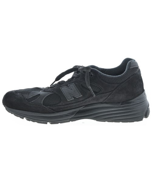 New Balance รองเท้าผ้าใบ