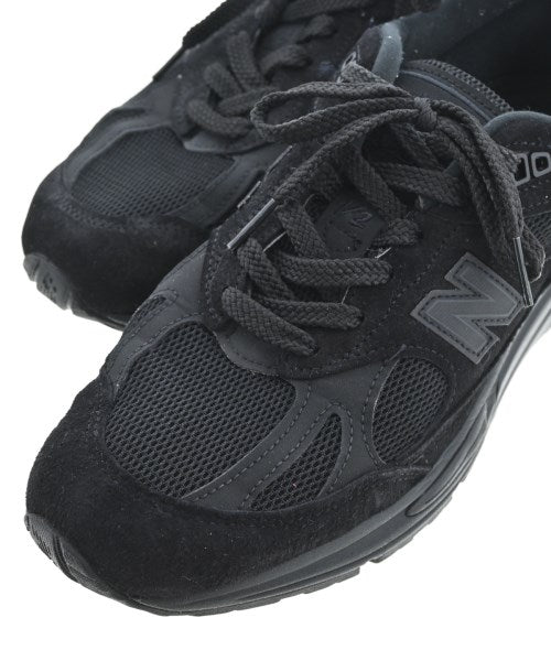 New Balance รองเท้าผ้าใบ