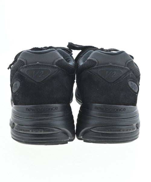 New Balance รองเท้าผ้าใบ