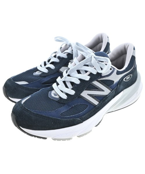 New Balance รองเท้าผ้าใบ