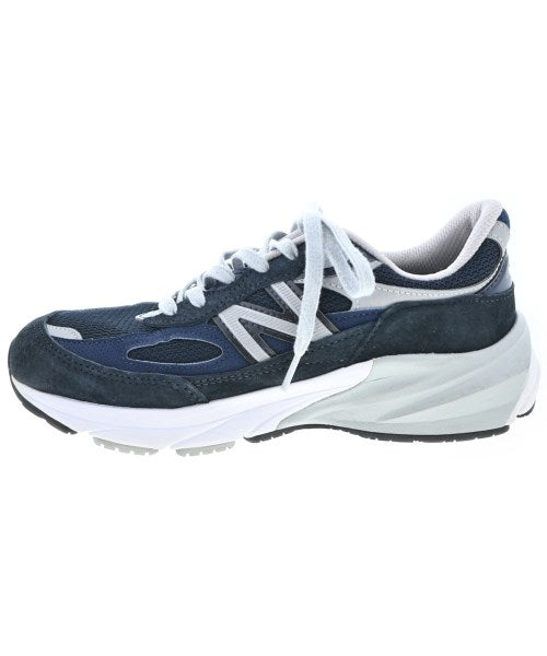 New Balance รองเท้าผ้าใบ