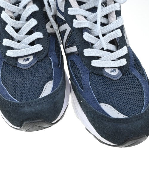 New Balance รองเท้าผ้าใบ