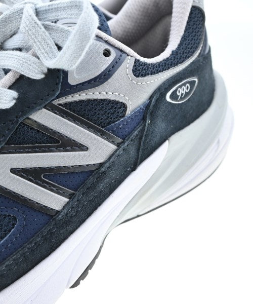New Balance รองเท้าผ้าใบ