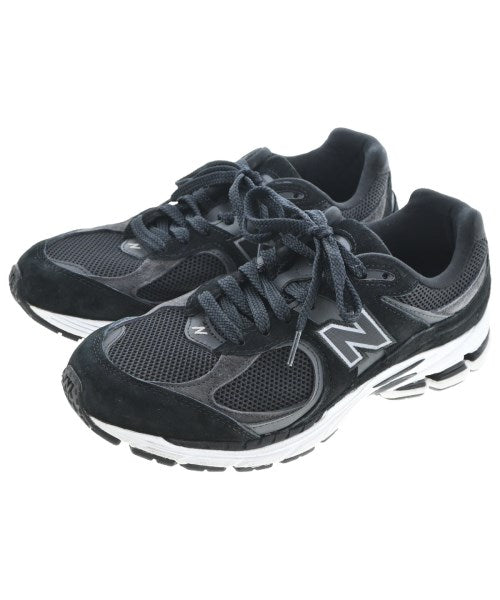 New Balance รองเท้าผ้าใบ