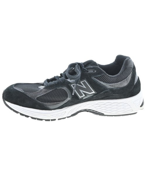 New Balance รองเท้าผ้าใบ