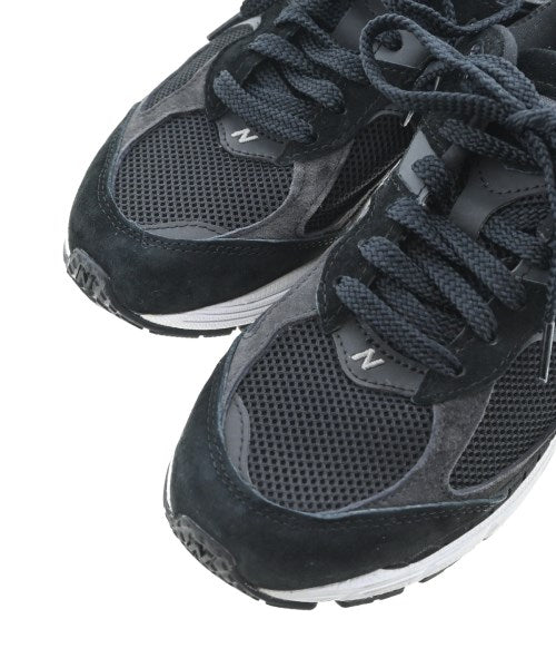 New Balance รองเท้าผ้าใบ