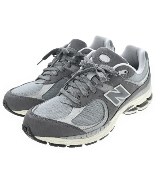 New Balance รองเท้าผ้าใบ