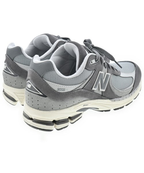 New Balance รองเท้าผ้าใบ