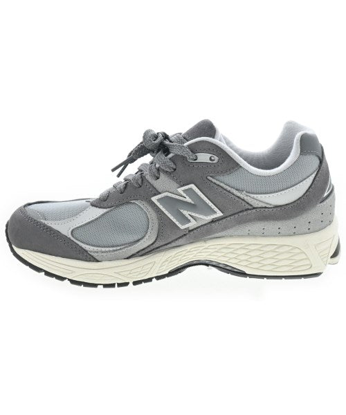 New Balance รองเท้าผ้าใบ