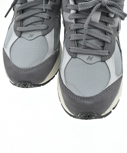 New Balance รองเท้าผ้าใบ