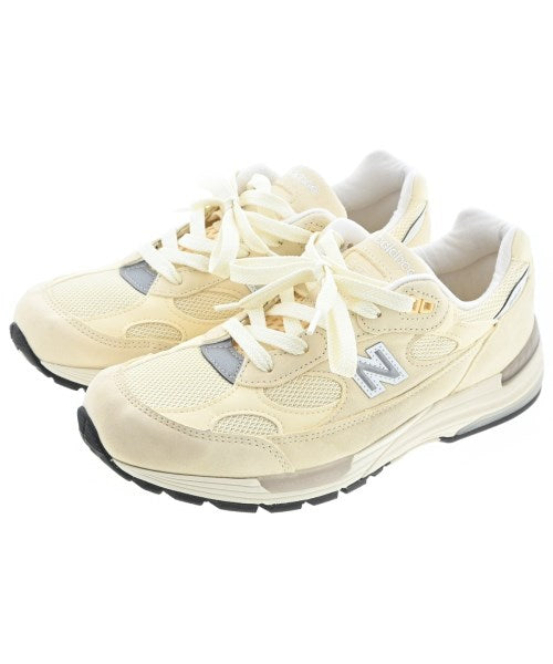 New Balance รองเท้าผ้าใบ