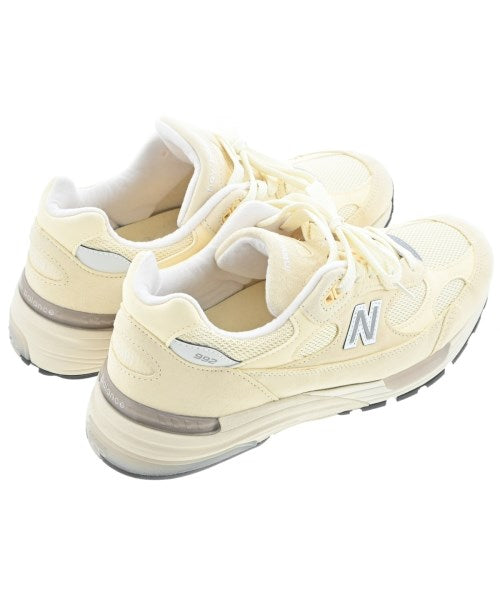 New Balance รองเท้าผ้าใบ