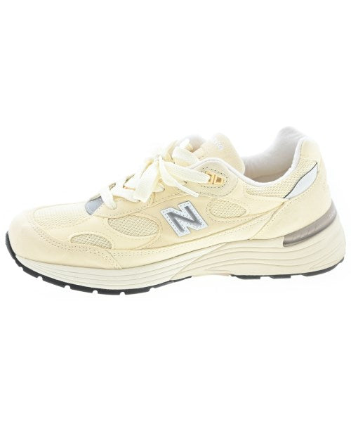 New Balance รองเท้าผ้าใบ