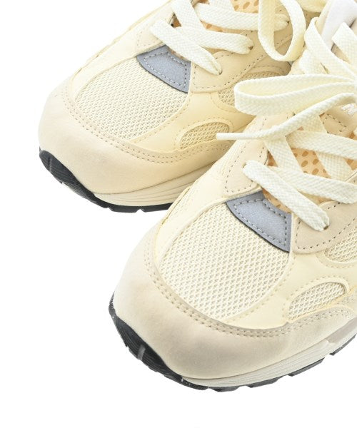 New Balance รองเท้าผ้าใบ