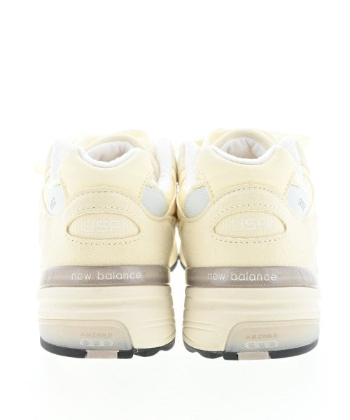 New Balance รองเท้าผ้าใบ