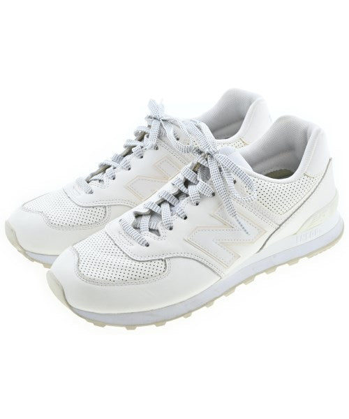New Balance รองเท้าผ้าใบ