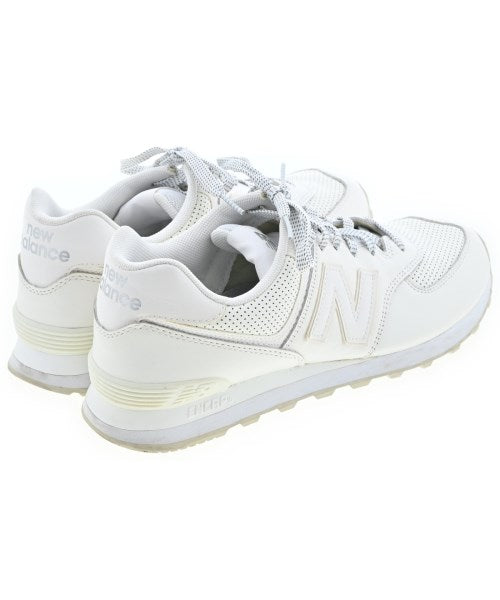 New Balance รองเท้าผ้าใบ