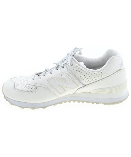 New Balance รองเท้าผ้าใบ
