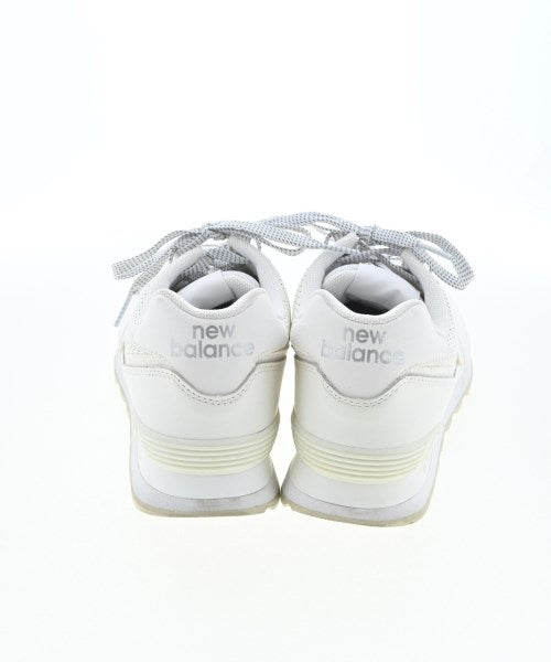 New Balance รองเท้าผ้าใบ