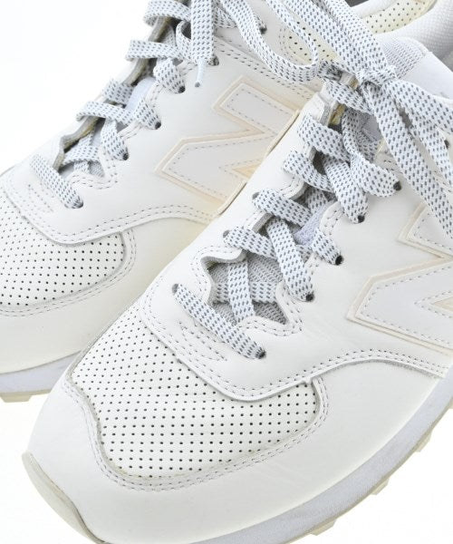 New Balance รองเท้าผ้าใบ