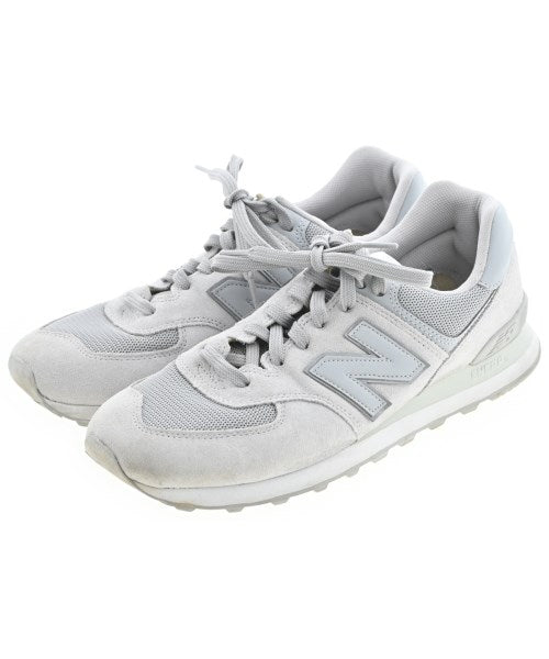 New Balance รองเท้าผ้าใบ