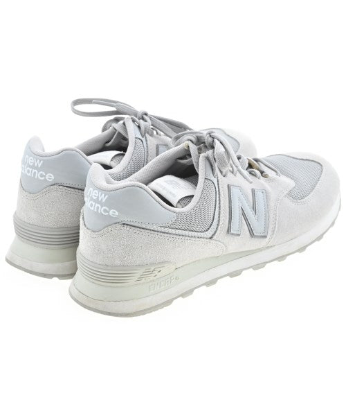 New Balance รองเท้าผ้าใบ